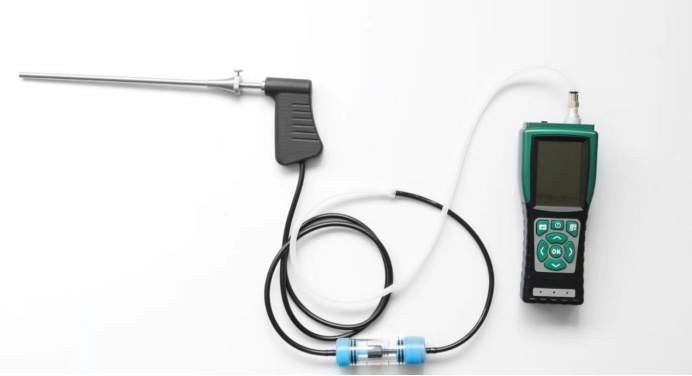 便携式气体检测仪的类型 便携式气体检测仪的类型