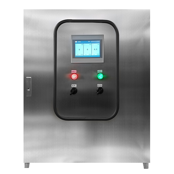 硫酸雾在线监测系统设备安装、调试及校准步骤详解 硫酸雾在线监测系统设备安装、调试及校准步骤详解