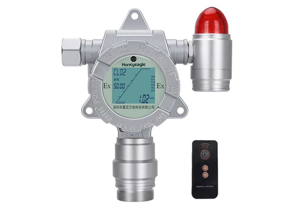 VOC气体检测仪不同原理之间的差异与应用 VOC气体检测仪不同原理之间的差异与应用